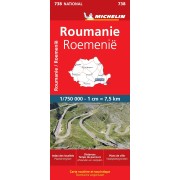 Rumänien Michelin